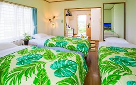 Hotel Sunset Zanpa